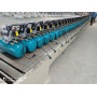 SY-V155 8bar 7.5kw 10HP with 500L air tank 360KG weight Piston air Compressor