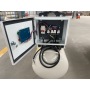 SY1200 4/160L Chinese Supplier Mini Pump Industrial Silent Oil Free Air Compressor