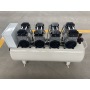 SY1200 4/160L Chinese Supplier Mini Pump Industrial Silent Oil Free Air Compressor