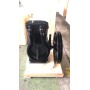 SY T090 Cast Iron High Pressure 12Bar Air Pumps Piston Air Compressors Two Stages