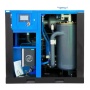 Factory Direct Selling PM 4.5Kw 6HP Screw Vacuum Pump Compressor