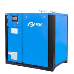 Factory Direct Selling PM 4.5Kw 6HP Screw Vacuum Pump Compressor