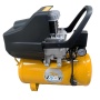 OEM 2025 Electric Direct Driven 2HP compressor air tank 25 liter 220V Mini Air Compressor