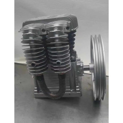 Chinese Factory Industrial Equipment Electric Unloader Valve Air Compressor K28 PUMP