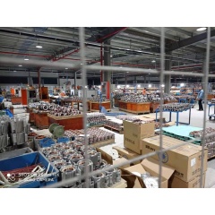 Bombas De aire De hierro fundido SY-V2105, compresores De aire De pistón industriales De dos etapas aprobados por CE, uso doméstico, etapa agrícola, La Bomba De aire