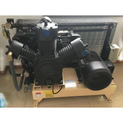Online Shop Hot Sale High Pressure Transducer Piston Air Compressor Lh-11-30 Iron Cast Head Pump Air Compressor
