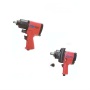 Durable Pneumatic Air Impact Wrench Portable Power Hardware CE