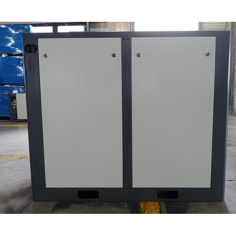 Sayi 37kW 50HP 8bar Direct Driven Single Stage Screw Air Compressor