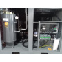 Sayi 37kW 50HP 8bar Direct Driven Single Stage Screw Air Compressor