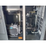 Sayi 37kW 50HP 8bar Direct Driven Single Stage Screw Air Compressor
