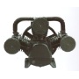 Cast Iron Piston Air Pumps CE Approved  SY-W3090 Single Stage La Bomba De Aire