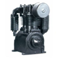 Compresor de aire de pistón aprobado por la CE, compresor de aire con cabezal de hierro fundido T155, 500L, compresor Industrial para minería, venta al por mayor