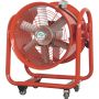Industrial Ventilation Fan,CE Approved  Portable Ventilation Air Blower Movable Air Fan Blower