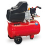 SY-2025 Direct Driven 1.5hp 2hp  Piston Cylinder Portable Air Compressor