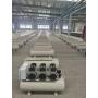 SY-600 3/65L Wholesale Nice Price Dental Silent Audio Compressor Oxygen Booster Oil Free Air Compressor