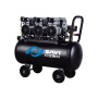 SY-600 3/65L Wholesale Nice Price Dental Silent Audio Compressor Oxygen Booster Oil Free Air Compressor