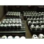50L small Oil Free mute air compressor Clinical Dental Movable oilless silent Air kompressor