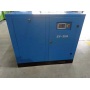 S-30A 22KW CE Approved Fiber Laser Cutting Machine Screw Air Compressor without Air Dryer