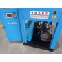 S-30A 22KW CE Approved Fiber Laser Cutting Machine Screw Air Compressor without Air Dryer