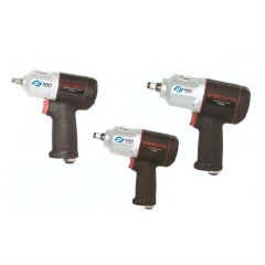 Llave de impacto de aire neumática, herramienta manual eléctrica portátil, Hardware