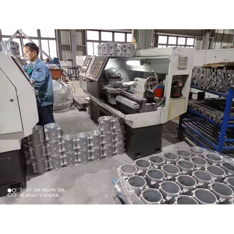 SY-600 3/65L Nice Competitive Price Three Phrase Silent Vertical Horizontals Oilless Air Compressors