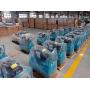 China Supplier Compressed SAYI-K11 8bar 1.5kw with 50L air tank Piston Air Compressor