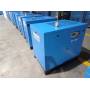 Fixed speed 10 airbar Industrial Compressor Air Low Noise CE Approved Single Stage 11Kw Screw Air Compressor Machine