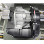 380V Sy-Sf7.5 Oil Free Scroll Air Compressor Pump 7.5HP 1.7cfm Air End 145psi