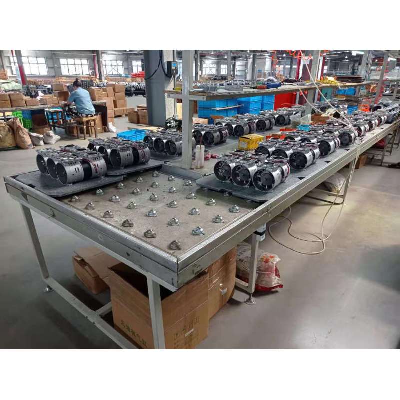 Wholesales Price SY1200 2 65 Liter Oil free Silent Clinic Dental Compresseur Oil-Less Mute Air Compressor