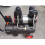 Wholesales Price SY1200 2 65 Liter Oil free Silent Clinic Dental Compresseur Oil-Less Mute Air Compressor