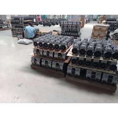 Precio al por mayor SY1200 2 65 litros, compresor de aire silencioso sin aceite para clínica Dental, compresor de aire silencioso sin aceite