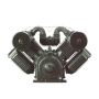 Cast Iron Air Pumps CE Approved Piston Air Compressors parts Two Stages SY-V155 La Bomba De Aire
