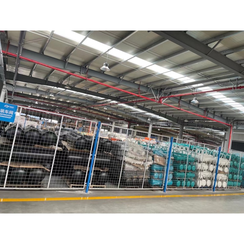 SY-600 3/65L High Quality Polyester Fiber Compressor Silent Vertical Horizontal Tank Oil Free Air Compressor