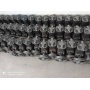 Cast Iron Industrial Air Pump Heads CE Approved Single Stage SY-T1065 Air Pump