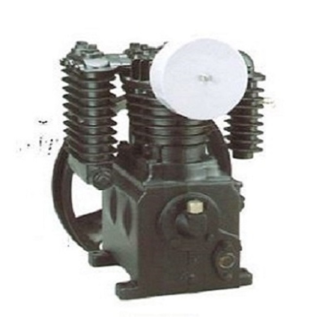 Cast Iron Industrial Air Pump Heads CE Approved Single Stage SY-T1065 Air Pump