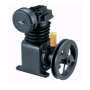 Cast Iron Industrial Air Pump Heads CE Approved Single Stage SY-T1065 Air Pump