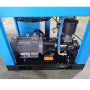 Factory Price Wholesale 20hp For Industrial High Efficiency Rotary Screw Air Compressor