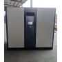 Sayi VSD 37kw 50HP Two Stage 5.5bar Direct Driven Screw Air Compressor
