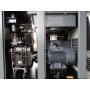 Sayi VSD 37kw 50HP Two Stage 5.5bar Direct Driven Screw Air Compressor