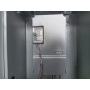Sayi VSD 37kw 50HP Two Stage 5.5bar Direct Driven Screw Air Compressor