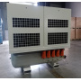 SAYIAIR 22KW 30HP 16bar 3PH Magnetic Frequency Motor Screw Air Compressor with Air Dryer Filter Tank 470L