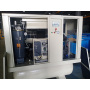 SAYIAIR 22KW 30HP 16bar 3PH Magnetic Frequency Motor Screw Air Compressor with Air Dryer Filter Tank 470L