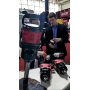 1'' Air impact wrench pinless Sy-16L air power D hand shank Tools CE approved Customization