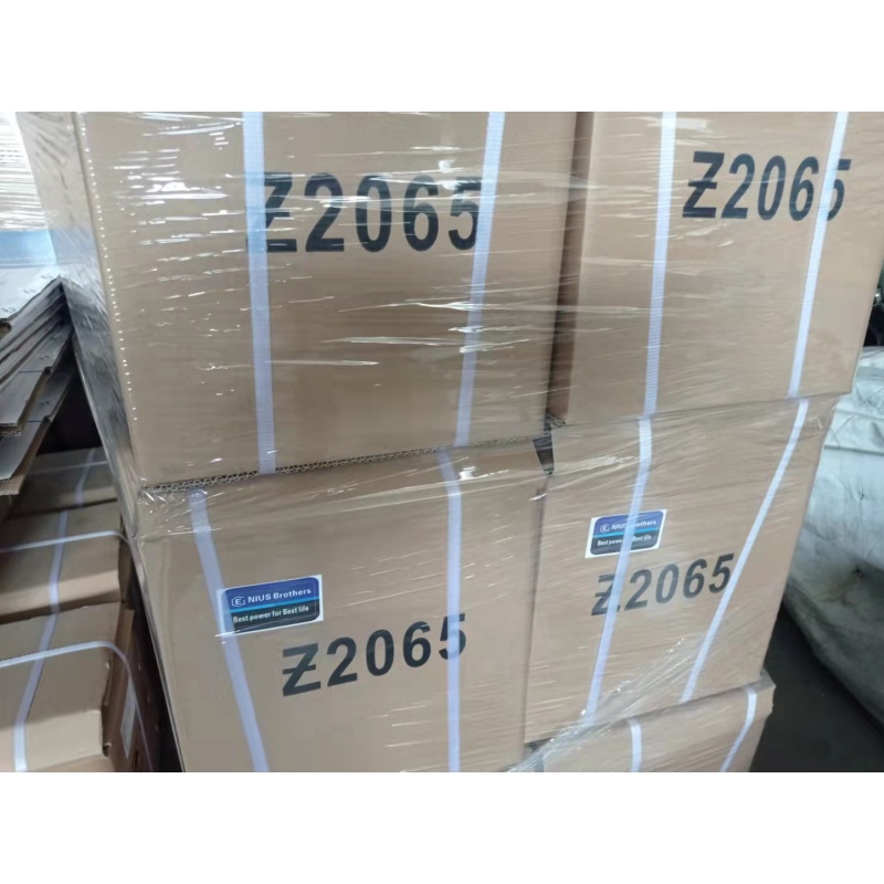 2051 Cast Iron Air Pumps CE Approved Single Stage industrial compressors parts Head Air Compressors