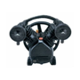 2051 Cast Iron Air Pumps CE Approved Single Stage industrial compressors parts Head Air Compressors