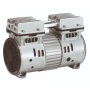 Supplier Hot Sale Spare Parts Oil Free Silent Air Compressor Head Pump Gold OEM Food Energy Support Plant Package