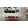 Supplier Hot Sale Spare Parts Oil Free Silent Air Compressor Head Pump Gold OEM Food Energy Support Plant Package