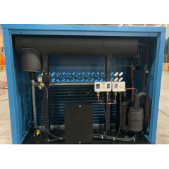 Secador de aire deshumidificador CD-36F de 1 kW, 127 CFM y 10 bares