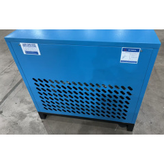 Secador de aire deshumidificador CD-36F de 1 kW, 127 CFM y 10 bares