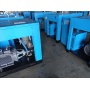 Manufactory China Rotary Compressor 10HP CE 3 Fixed Speed Screw Air Compressors
